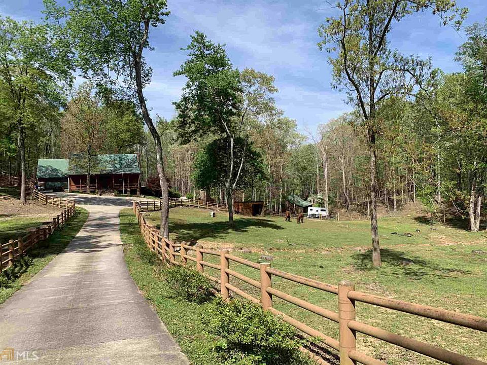 283 Crabapple Ln, Dahlonega, GA 30533 Zillow