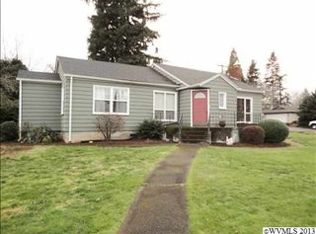 610 Ewald Ave SE, Salem, OR 97302