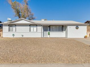 4522 W Eva St, Glendale, AZ 85302
