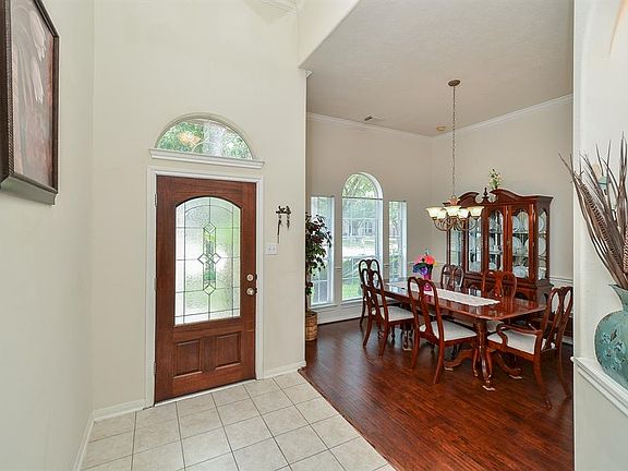 2nd image of 17210 Sheffield Bend Dr