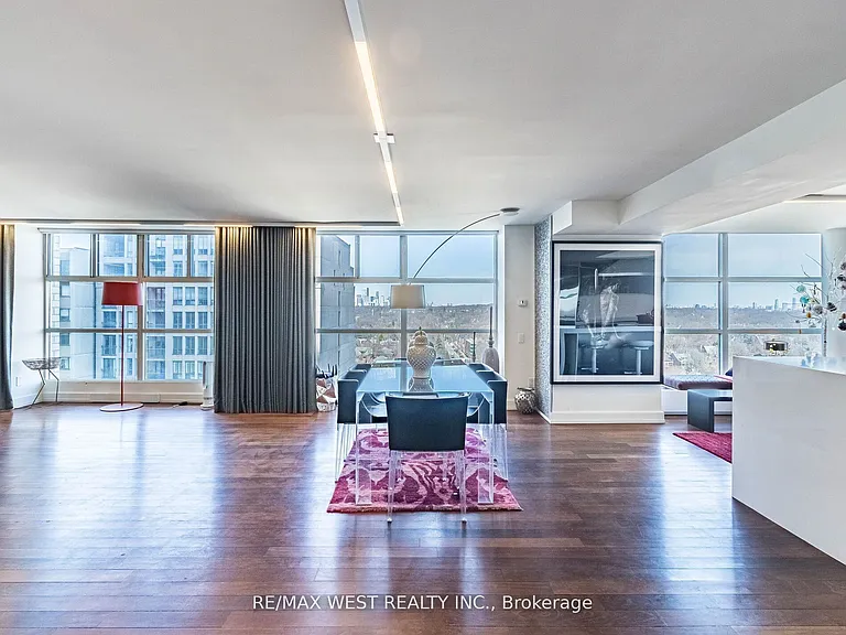 409 Bloor St E #Penthouse 2 — Photo 9
