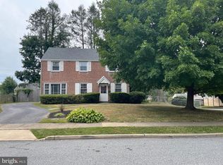 244 Ridgewood Rd, Springfield, PA 19064