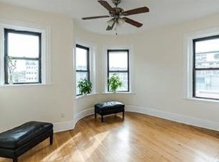 100 Linden St APT 14, Allston, MA 02134