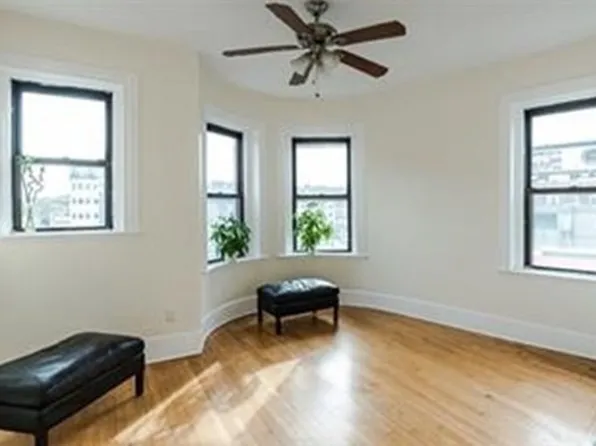 100 Linden St APT 14, Allston, MA 02134