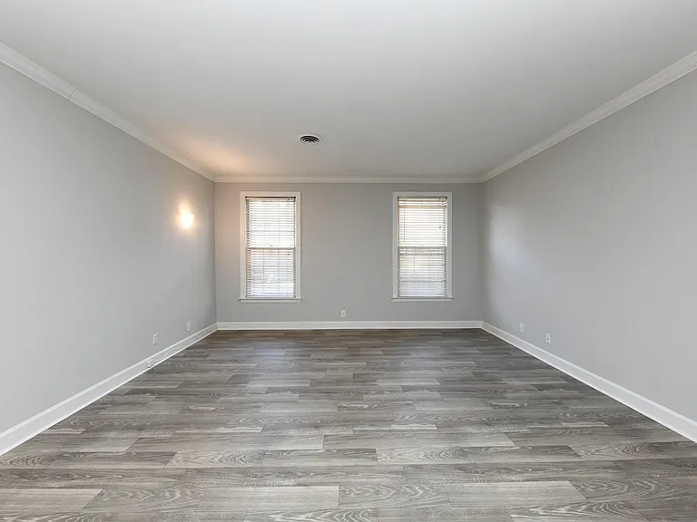 Hardwood Style Flooring
