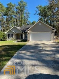215 Aldred Ave, Statesboro, GA, 30458