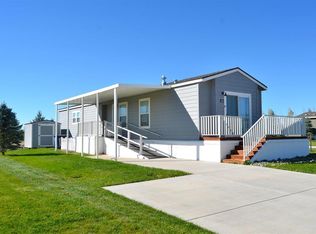 901 6530th Rd #1604, Montrose, CO 81401