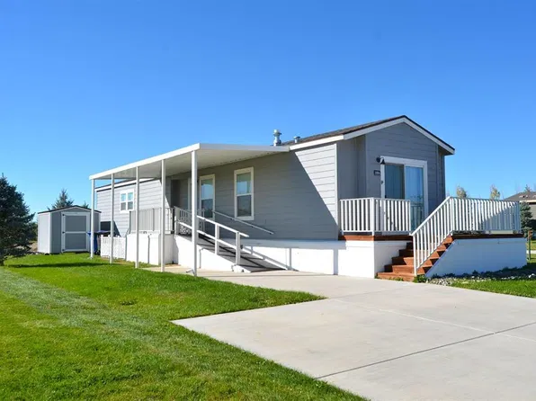 901 6530 Road #1604, Montrose, CO 81401