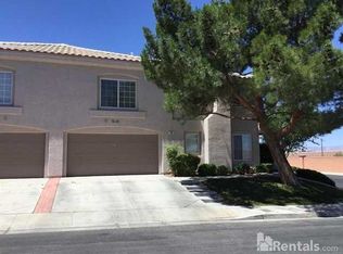 501 Crepes Pl, Henderson, NV 89052