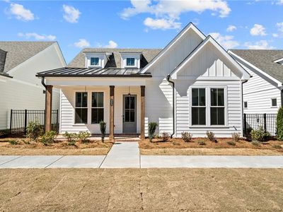 505 Godfrey Dr, Cumming, GA, 30040