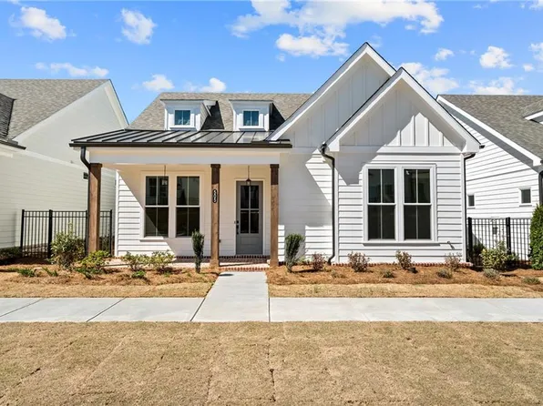 505 Godfrey Dr, Cumming, GA 30040