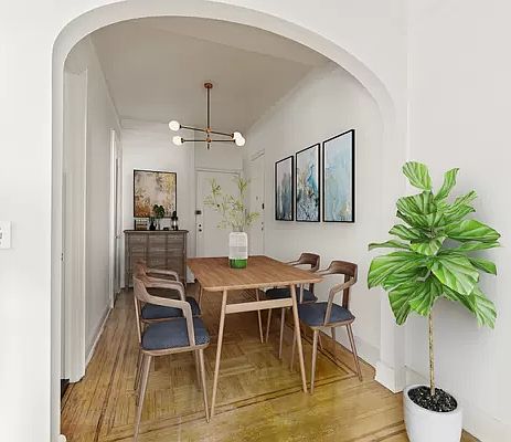 3rd image of 590 W End Ave APT 9B