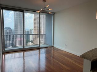 1080 Peachtree St NE Unit 2816, Atlanta, GA 30309