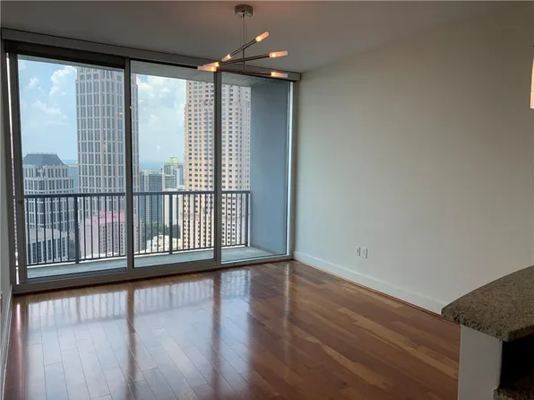 1080 Peachtree St NE, Atlanta, GA