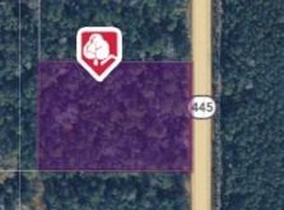 445 High Way, Loranger, LA 70446