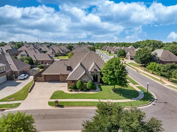 1532 SW 131st St, Oklahoma City, OK 73170
