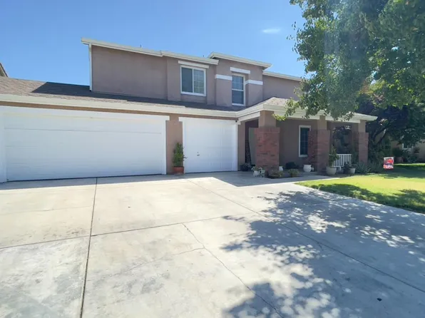 2561 Cinnamon Teal Dr, Los Banos, CA 93635