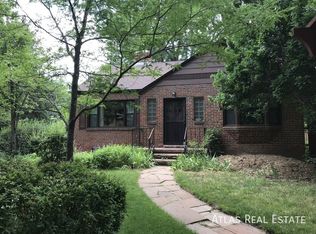 2233 S Saint Paul St, Denver, CO 80210