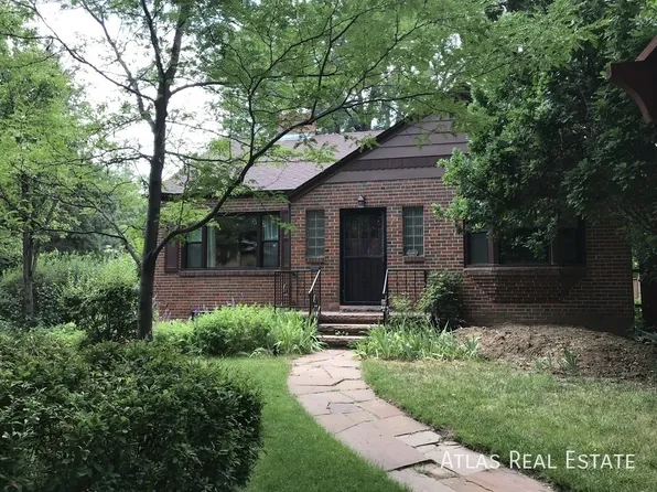 2233 S Saint Paul St, Denver, CO 80210