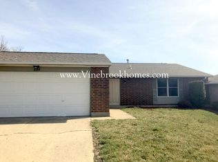 8692 Belle Chase Dr, Dayton, OH 45424