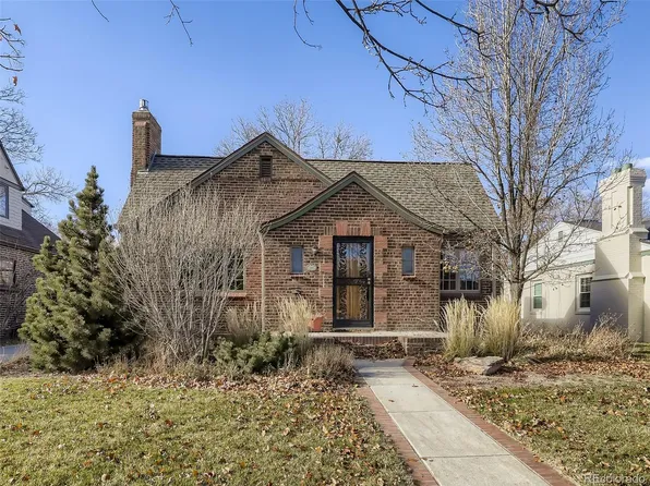 2265 Locust Street, Denver, CO 80207