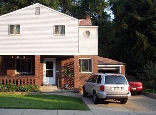 311 Greenlee Rd, Pittsburgh, PA 15227