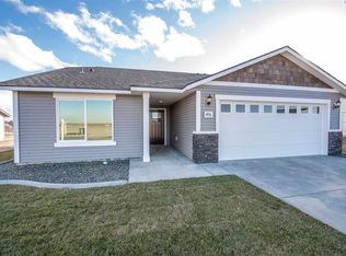 6205 N Sidon Ln, Pasco, WA 99301