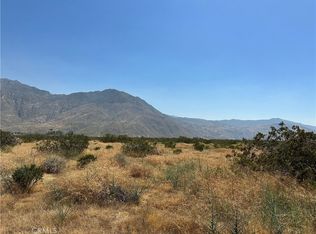 0 William Ave #142, Cabazon, CA 92230