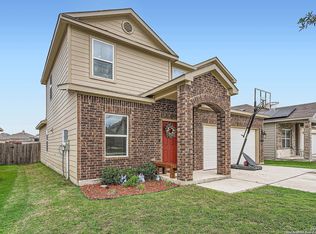 13039 Heathers Sun St, Saint Hedwig, TX 78152