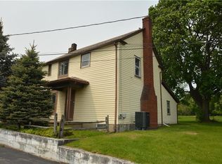 4395 Nine Mile Point Rd UNIT A1, Fairport, NY 14450