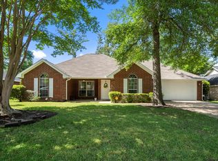 1001 Abby Rd, Lufkin, TX 75904