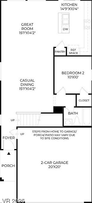 2nd image of 8127 Bearpoppy Ct