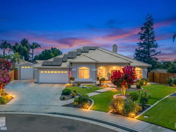 15304 Anita Catrina Ct, Bakersfield, CA 93314