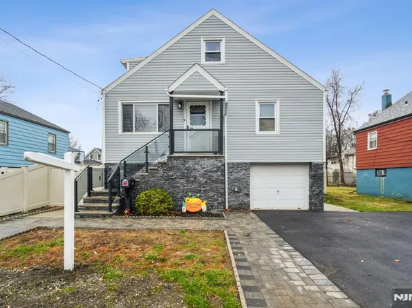 26 Lincoln St, Little Ferry, NJ 07643