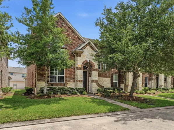 9131 Solvista Pass Ln, Houston, TX 77070
