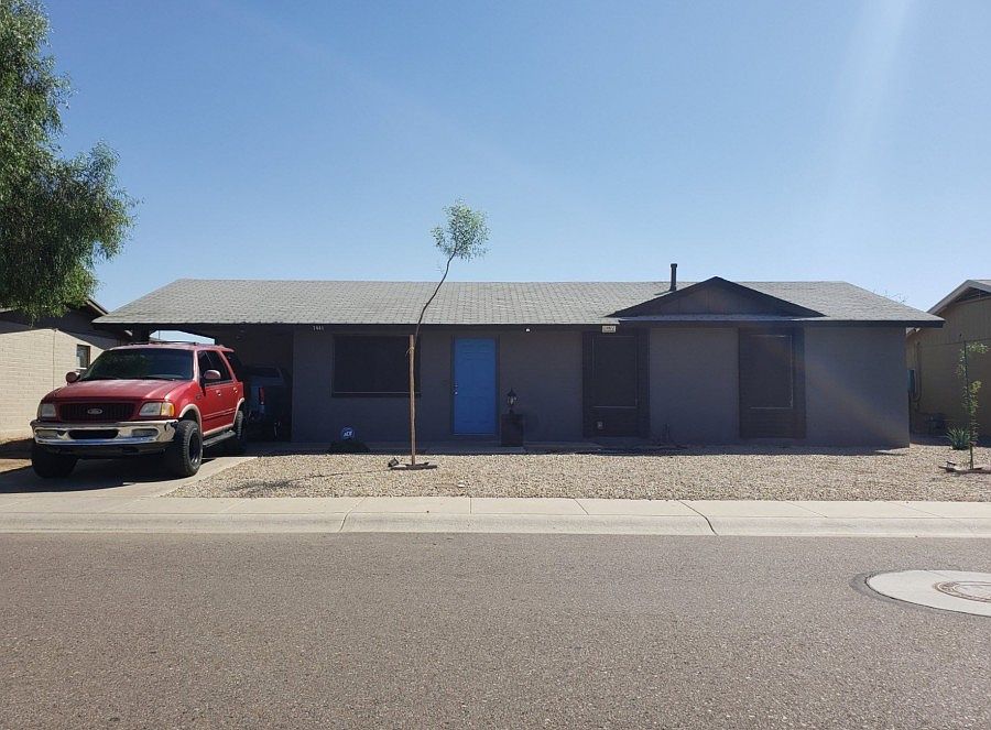1st image of 7441 W Mescal St