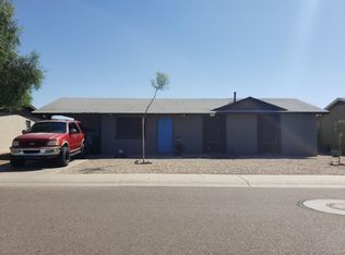 7441 W Mescal St, Peoria, AZ 85345