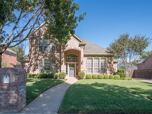 2nd image of 3405 Moneta Ct