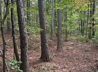 3842 Salacoa Rd #A, Waleska, GA 30183