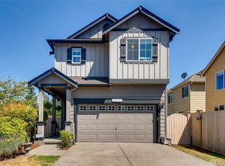 9517 25th Dr SE, Everett, WA 98208