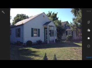 6117 Crittenden Ave, Indianapolis, IN