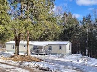 464 Bush Hill Rd, Hancock, NY 13783