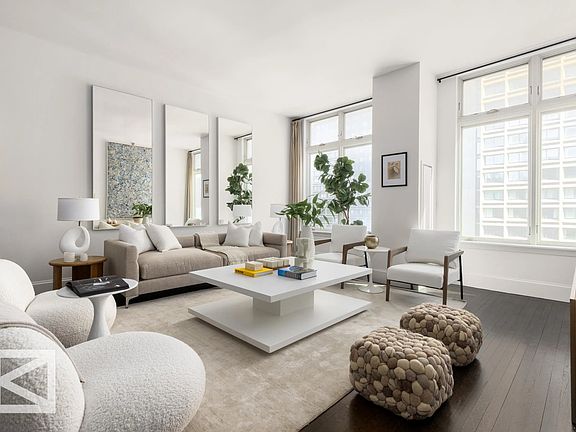 2nd image of 160 Wooster St APT 5B
