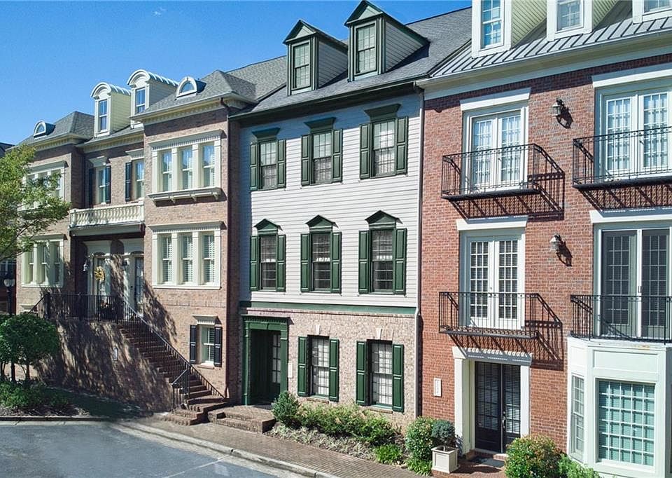 1st image of 4388 Bridgehaven Dr SE #11