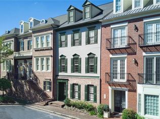 4388 Bridgehaven Dr SE #11, Smyrna, GA 30080