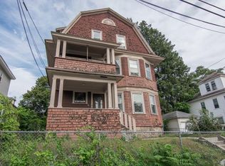 13 Kendall St, Lawrence, MA 01841