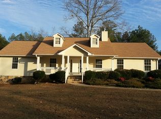 8935 Wilkerson Rd, Stockbridge, GA 30281