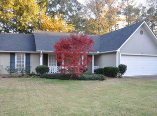 114 Trace Ridge Dr, Ridgeland, MS 39157