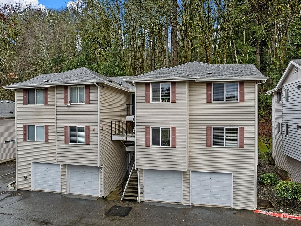Mountain Vista Condos 595 Newport Way NW Issaquah WA Zillow