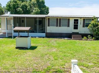 2365 SE Piper St, Arcadia, FL 34266